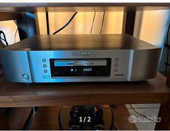 Marantz BD 7004