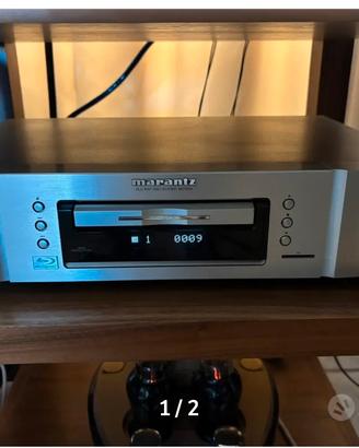 Marantz BD 7004