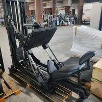 Pressa a 45 Technogym 
