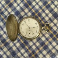 Orologgio da taschio Omega edizione limitata G