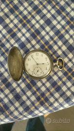 Orologgio da taschio Omega edizione limitata G