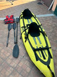 CANOA GONFIABILE SEVYLOR