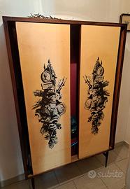 Cappelliera ingresso