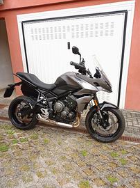 Triumph Tiger sport 660