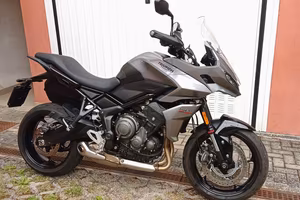 Triumph Tiger sport 660