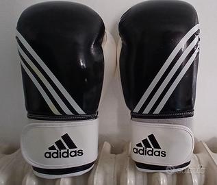 GUANTONI DA BOXE/KICK BOXING