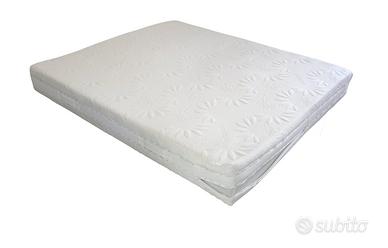 Materasso Incanto Ruggiflex