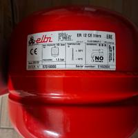 vaso espansione elbi