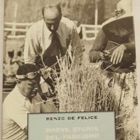 Breve storia del fascismo
