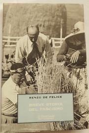 Breve storia del fascismo