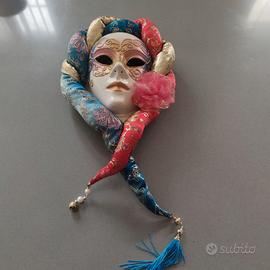 maschera