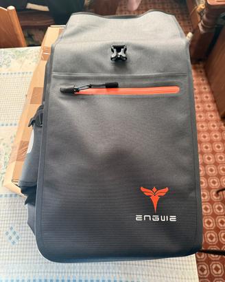 Borsa Impermeabile Zaino grande