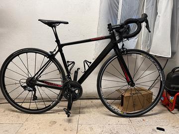 Canyon Endurace CF7 2018 tg.S