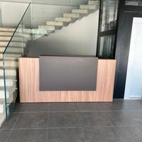 MOBILE BANCONE RECEPTION