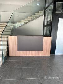 MOBILE BANCONE RECEPTION