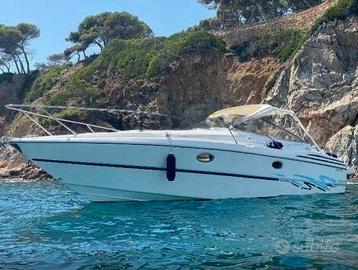Cranchi Acquamarine 31