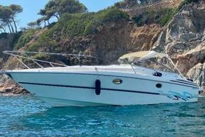 Cranchi Acquamarine 31