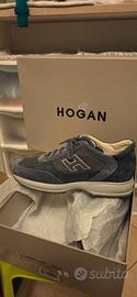 scarpe hogan interactive 