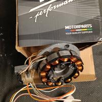 accensione per motori am6