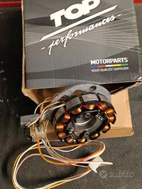 accensione per motori am6