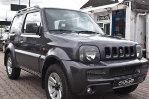 Suzuki Jimny 1.3i 16V cat 4WD Special CLIMA