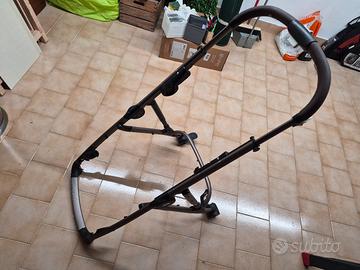 Telaio Cybex Gazelle S