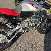 Bmw r 1150 gs adventure