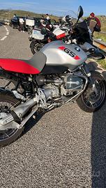 Bmw r 1150 gs adventure