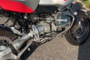 Bmw r 1150 gs adventure