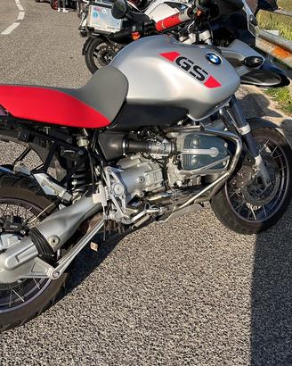 Bmw r 1150 gs adventure