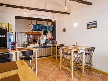 Pizzeria centro