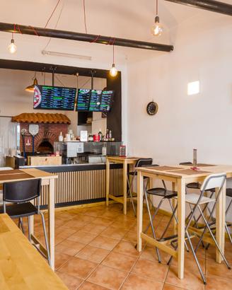 Pizzeria centro