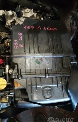 Motore Fiat 1200 Benzina Cod. 169A4000