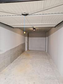 Box Auto Alassio San Rocco