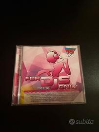 CD Dance/House