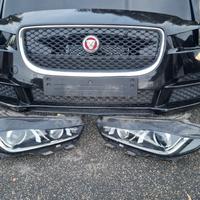 Jaguar XE 2.0d fari xenon 2015> Muso