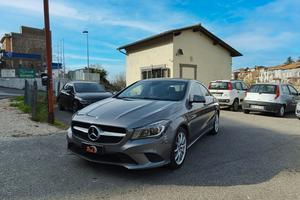 Mercedes-benz CLA 220 CDI Automatic Premium