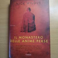 Il monastero delle anime perse - Nick Wilgus