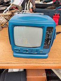 Mini TV Euronova