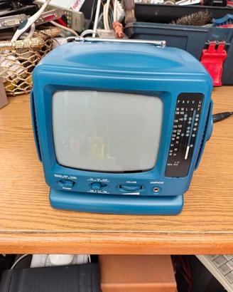 Mini TV Euronova