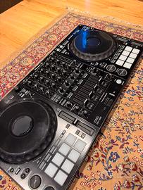 Console Pioneer DDJ 1000 + Flight  Case Magma