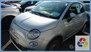 Ricambi Usati FIAT 500 C 2012