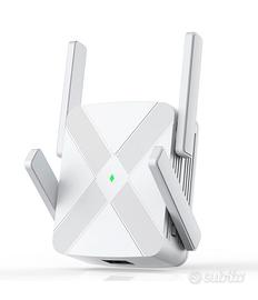 Ripetitore wifi nuovo