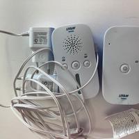 Baby monitor audio Philips Avent essential