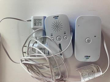Baby monitor audio Philips Avent essential