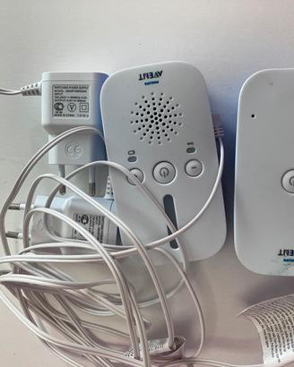 Baby monitor audio Philips Avent essential