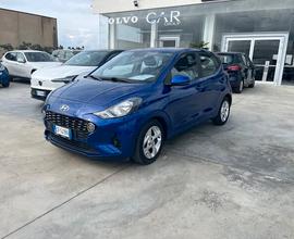 Hyundai i10 1.0 MPI Tech