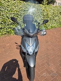 Kymco Agility 16+ 125i (2018) - Solo 6.400 km!