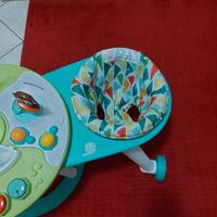 Coppia di giochi per bambini