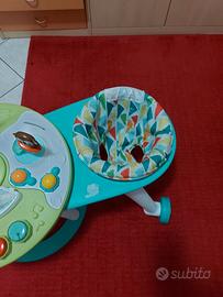 Coppia di giochi per bambini